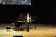 Концерт Бориса Березовского с закрытыми глазами