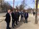 Ход проведения капитального ремонта проверили в Дзержинске
