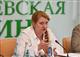 Ирина Кочуева сменила гордуму Самары на областное правительство